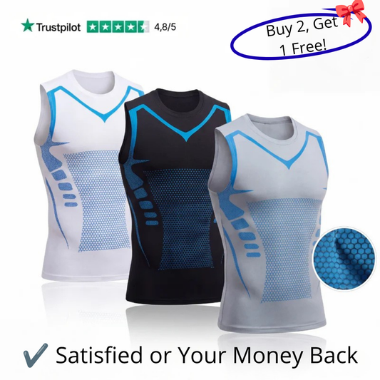 Men's Sculpt Tank