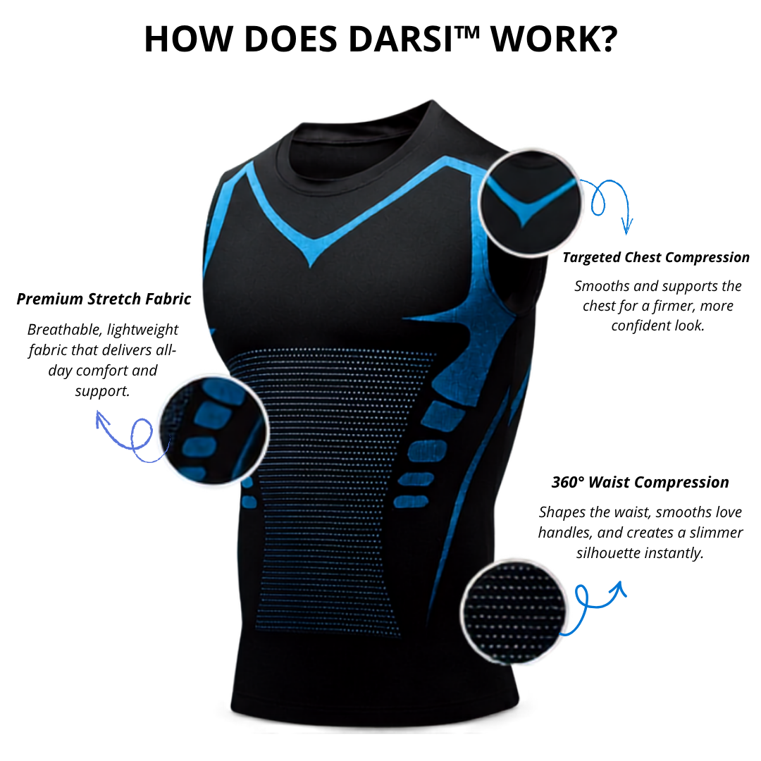 Men's Sculpt Tank