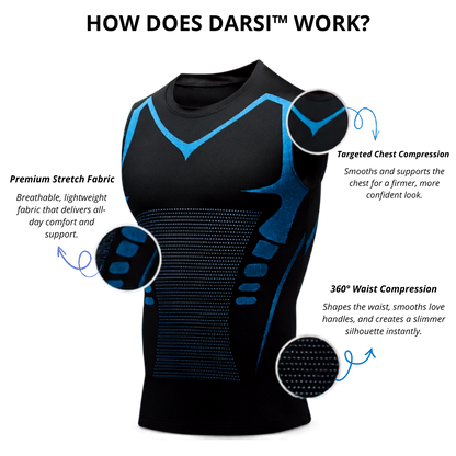 Men's Sculpt Tank