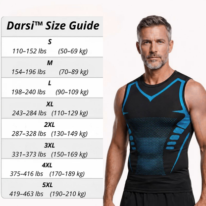 Men's Sculpt Tank