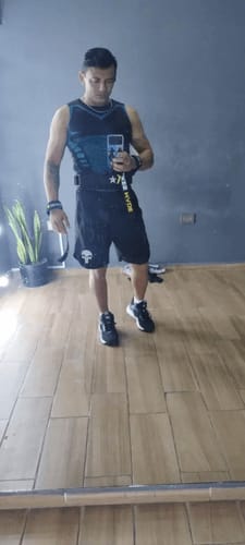Comfortable Fit