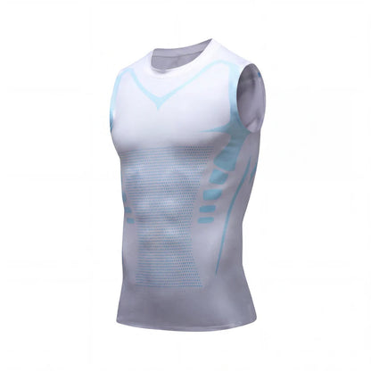 Men's Sculpt Tank
