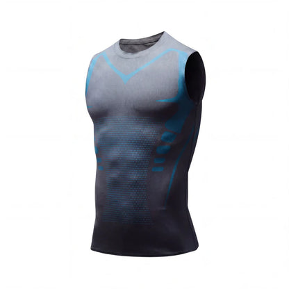 Men's Sculpt Tank